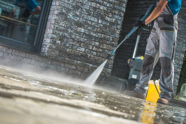 Best Playground Equipment Cleaning  in , VA