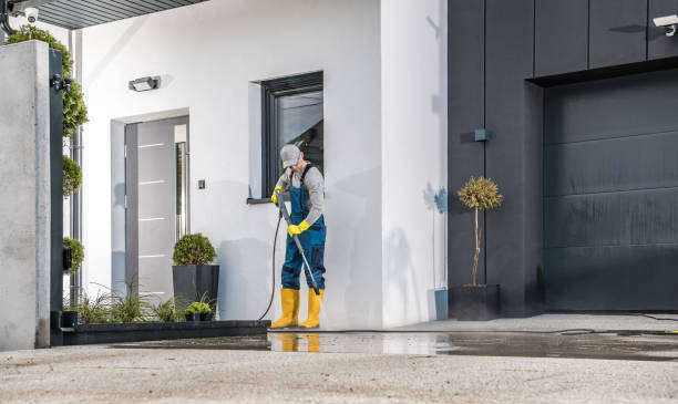  , VA Pressure Washing Pros